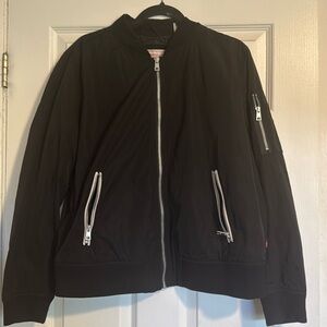 Levi’s bomber jacket